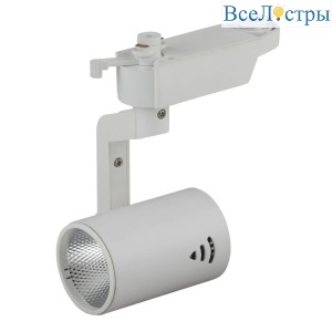 Трековый светильник ЭРА TR1 - 10 WH Б0032097