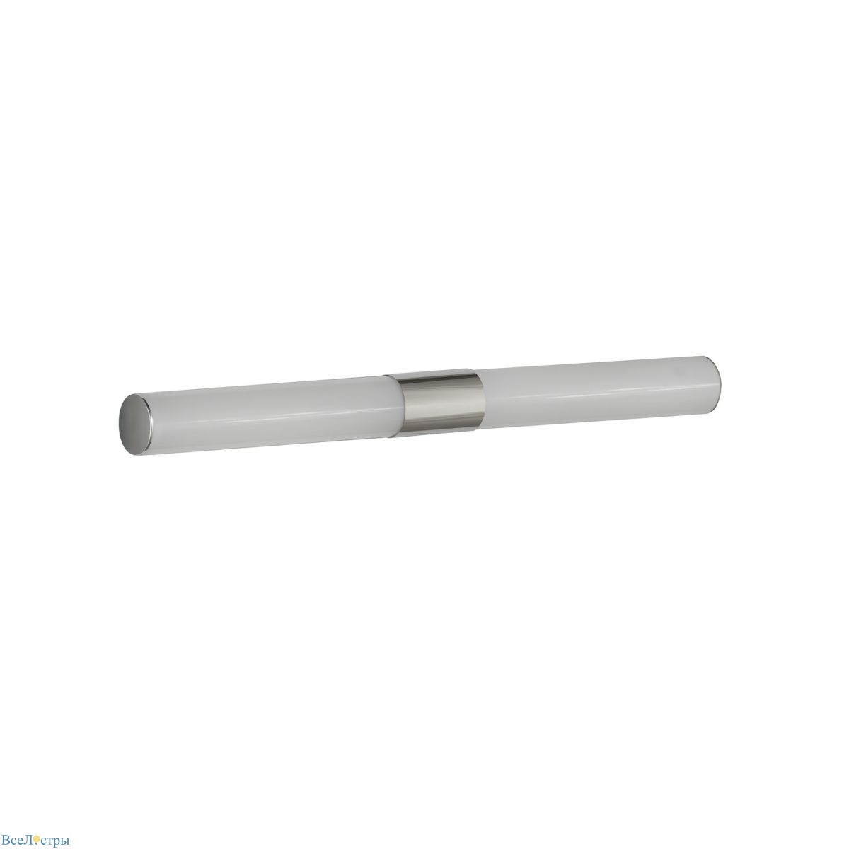 подсветка для картин lumina deco ldw 6056-570 chr
