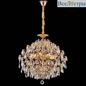 Подвесная люстра Reluce 62300-0.3-550 FGD