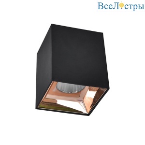 Потолочный светодиодный светильник Citilux Старк CL7440213