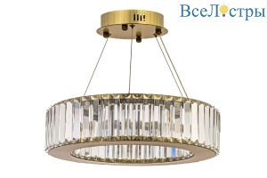 Подвесная люстра Arti Lampadari Anzio L 1.5.40.100 A