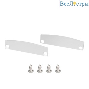 Заглушка глухая Arlight LINE-4510 049250