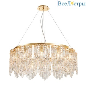 Подвесная люстра Favourite Diadem 4724-12P