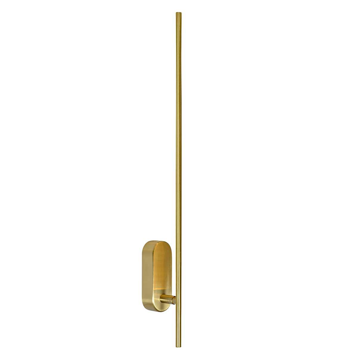 настенный светильник belfast skipton 2295-60 br