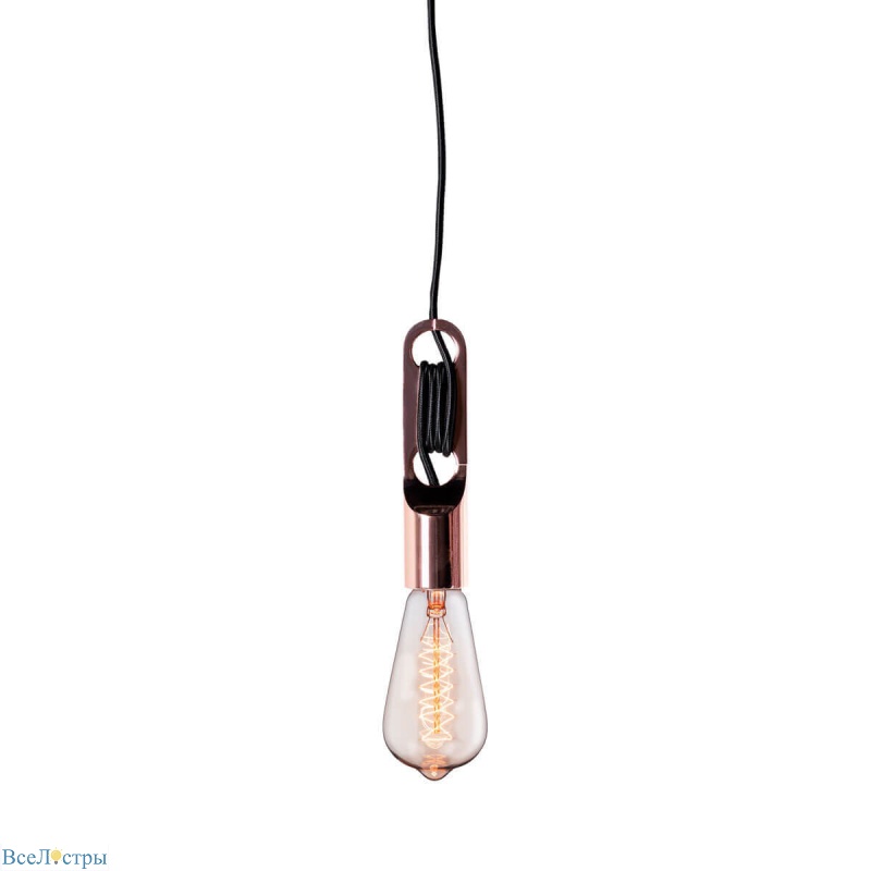 подвесной светильник loft it wickle loft1510c