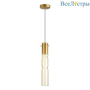 Подвесной светильник Odeon Light Scrow 5059/5LA