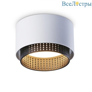 Накладной светильник Ambrella light Techno Spot Techno family TN71271