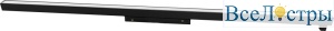Трековый магнитный светильник Myfar Flow MT0210-30W4K-B