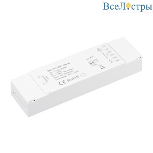 Конвертер Arlight SMART-0/1-10V-301-72-SUF (230V, 10A, DALI) 046510