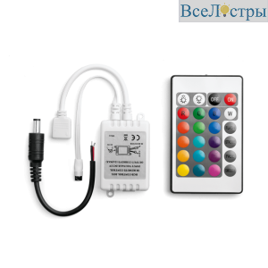 Контроллер Wolta WLC-CP/03