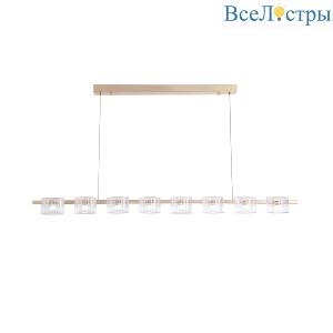 Подвесная люстра Favourite Ori 4248-8P