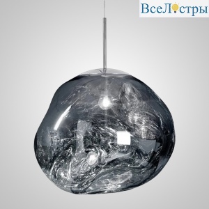 Подвесной светильник ImperiumLoft Tom Dixon Melt 233054-22