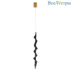 Подвесной светодиодный светильник Divinare Passato 1925/06 SP-10
