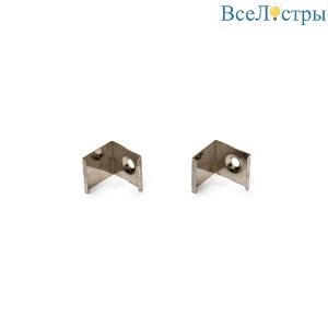Клипса монтажная PROFILED к профилю 419101 Lightstar 419101-70