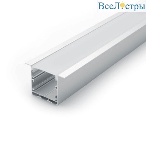 Профиль для ленты Feron CAB255 10363
