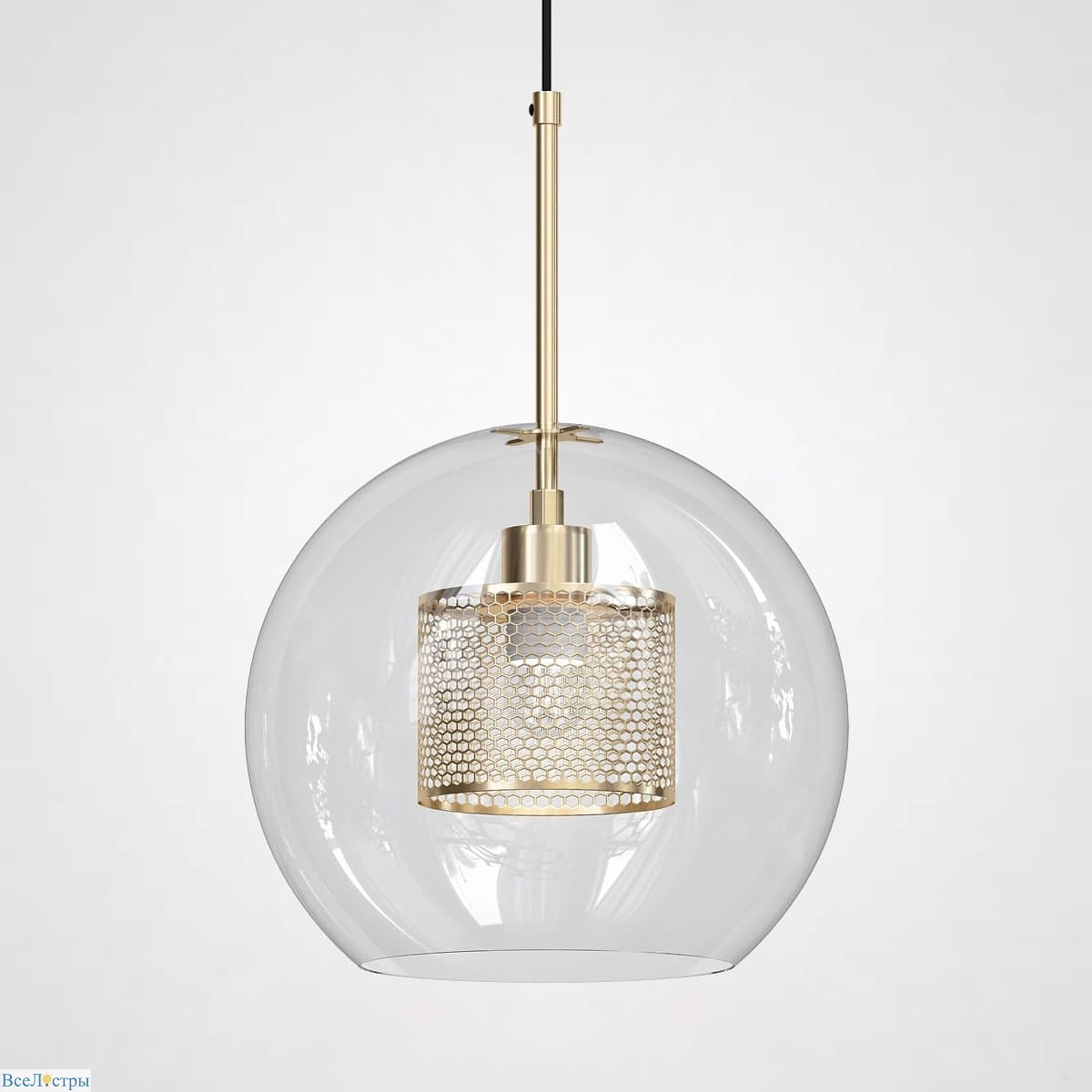 подвесной светильник imperiumloft catch 186706-26