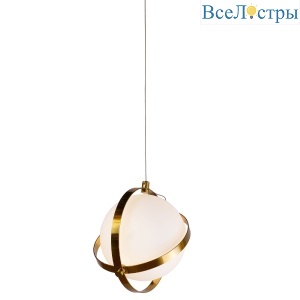 Подвесной светильник AM Group AM8545-300 GAB