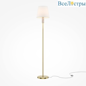 Торшер Maytoni Lira MOD483FL-01BS