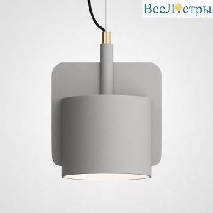 Подвесной светильник ImperiumLoft Skovl 186778-26