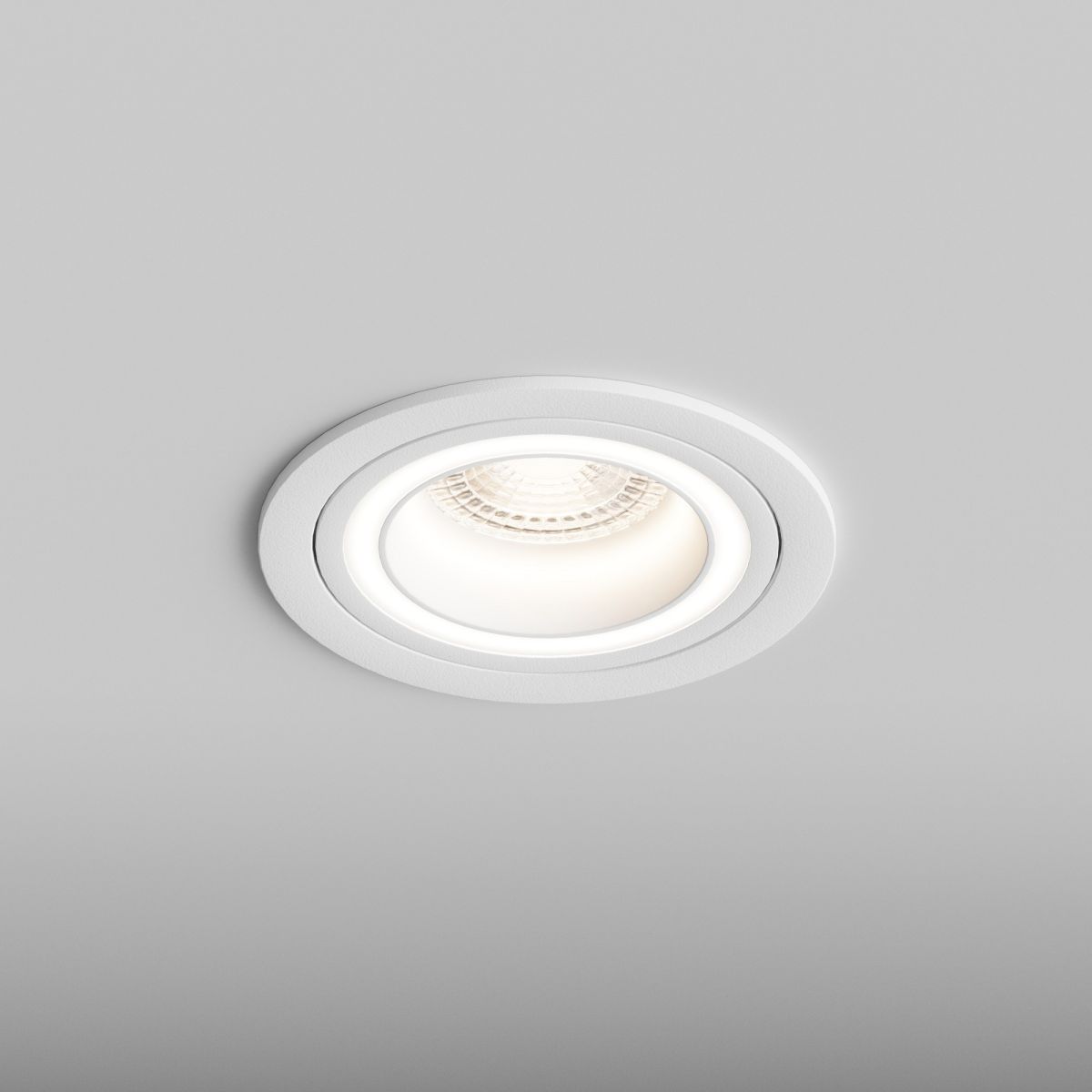 встраиваемый светильник hesby lighting eclipse hsbl_0110