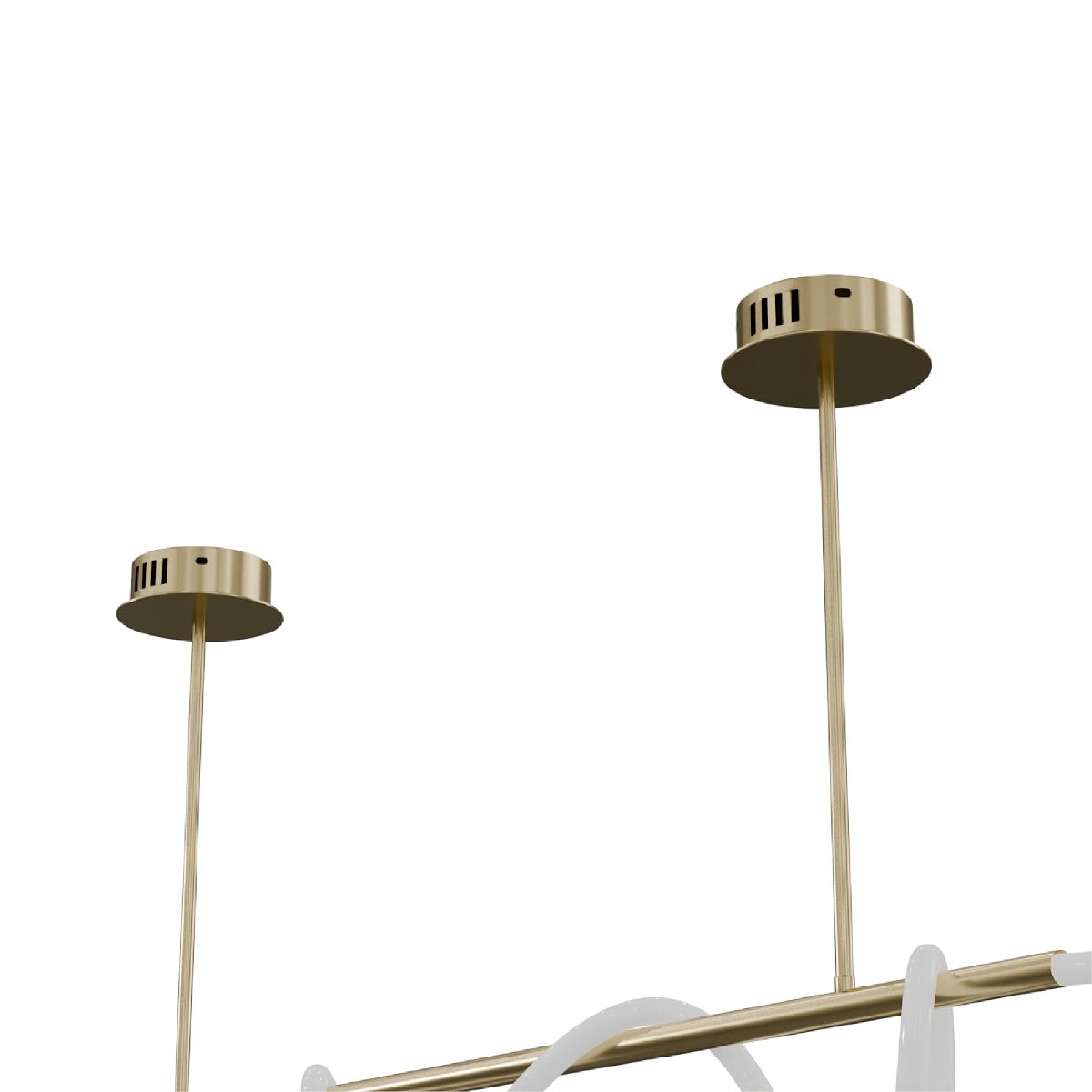 потолочная люстра lightera nyasa le117l-110ga wifi