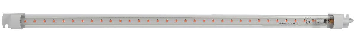 линейный светильник эра fito-10w-т5-rb-slim б0057401