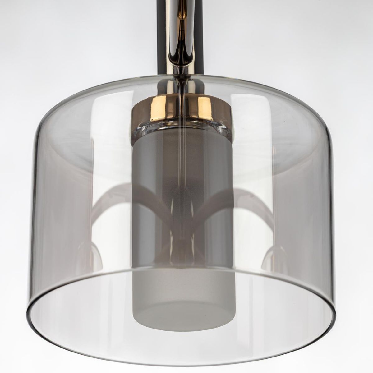 люстра на штанге citilux elan cl241171
