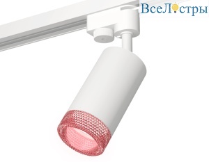 Трековый однофазный светильник Ambrella Light Track System XT6322082 (A2520, C6322, N6152)