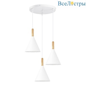 Подвесной светильник Evoluce Arket SLE1255-513-03
