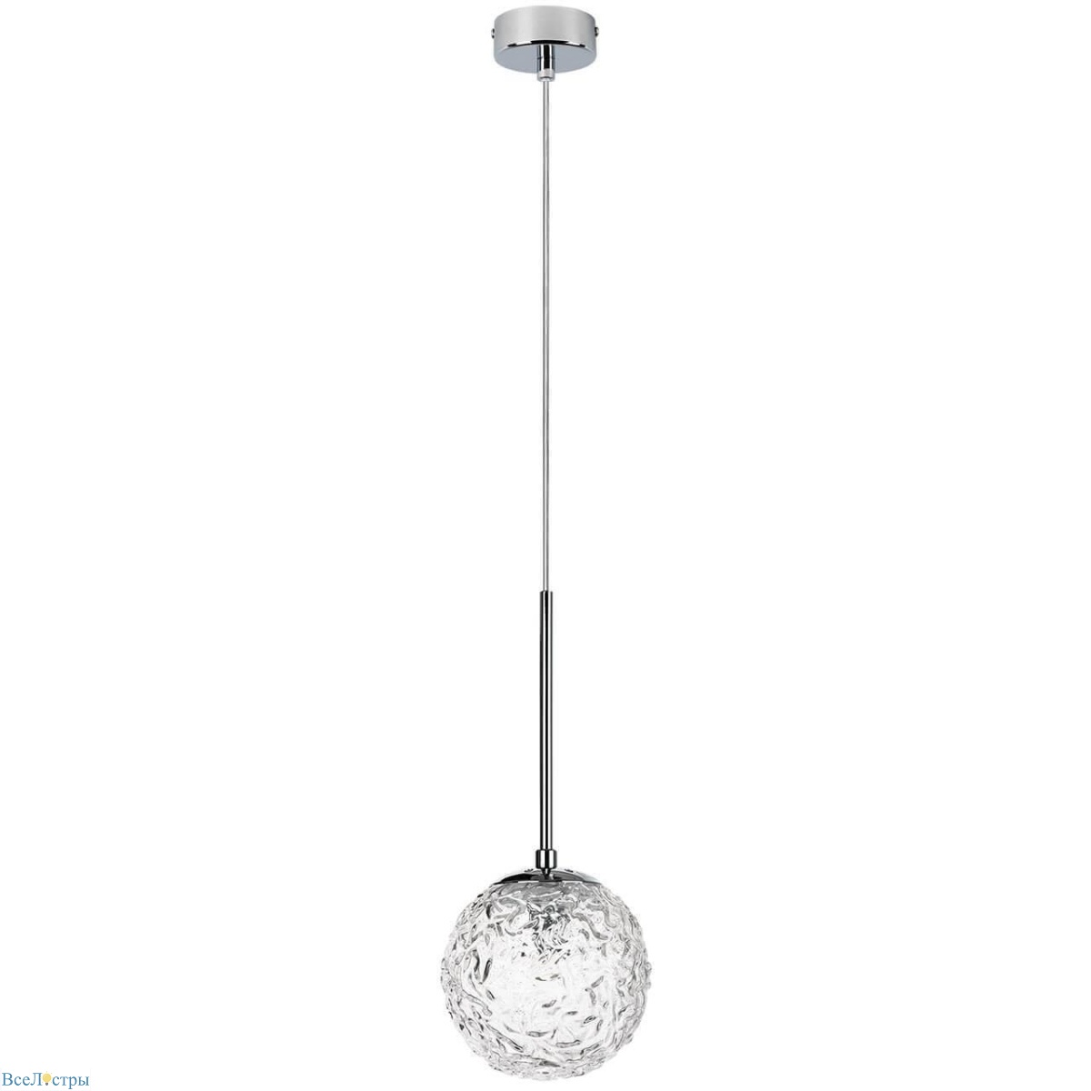 подвесной светильник lightstar bari 815210