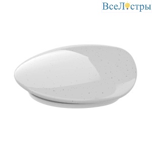 Потолочный светодиодный светильник Gauss Basic Space Stone 995438224