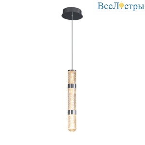 Подвесной светильник OMT-886S chrome Delight Collection
