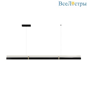 Подвесной светильник Lightera Omolon LE108L-200B WIFI