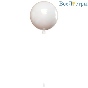 Настенный светильник Loft IT Memory 5055W/S white