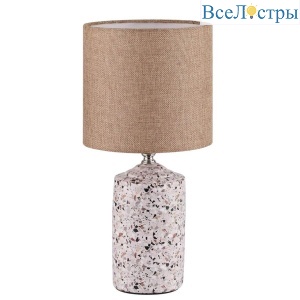 Настольная лампа Lumion Moderni Terazio 8141/1T