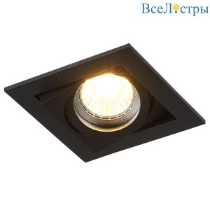 Встраиваемый светильник Simple Story 2022-1DLB