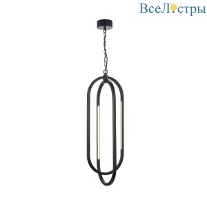 Подвесной светильник Favourite Castled 4009-4P