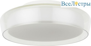 Потолочный светильник Stilfort Ipstat 4027/00/01C-IP