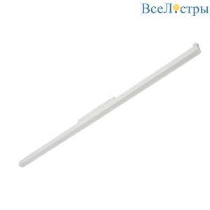 Трековый магнитный светильник Myfar Flow MT0210-30W4K-W