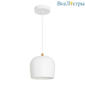 Подвесной светильник Arlight SP-PEONY-HANG-R250-15W Warm3000 (WH, 65 deg, 230V) 039548