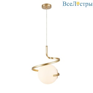 Подвесной светильник Aployt Dezire APL.333.16.01