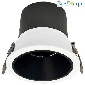 Встраиваемый светильник Wertmark Dorsum WTD.O20.060.30.15