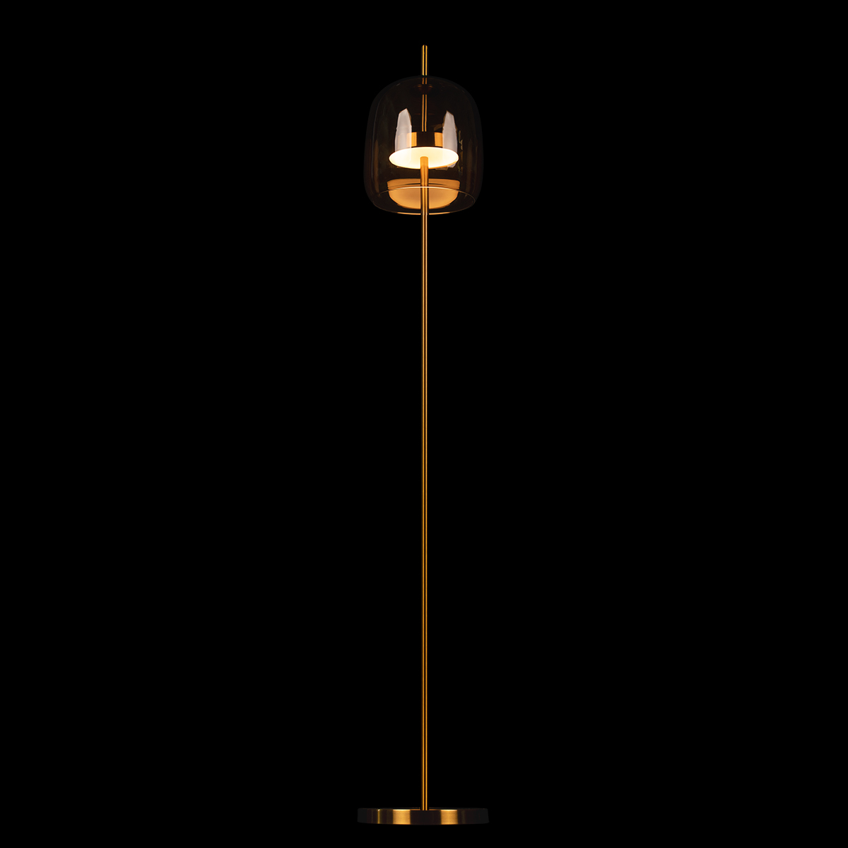 торшер loft it dauphin 10040f/a