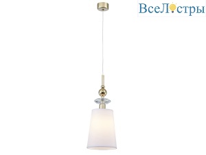 Подвесной светильник Newport Liana 4621/S gold М0070675