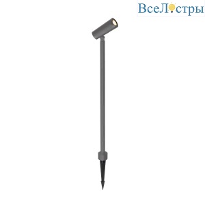 Ландшафтный светильник Favourite Micron 4810-1F