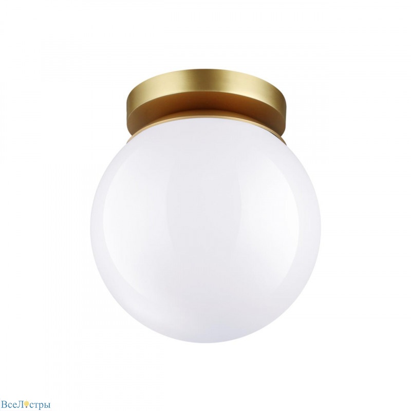 потолочный светильник odeon light 4247/1c