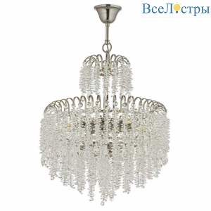Подвесная люстра Arti Lampadari Daverio E 1.5.50.105 N