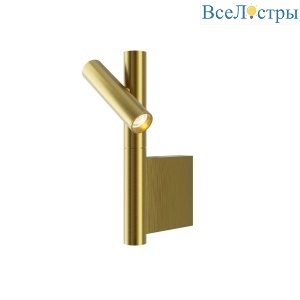 Спот Maytoni Utility MOD433WL-L3BS3K
