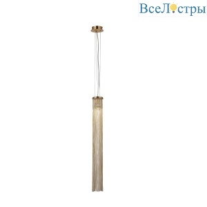 Подвесной светильник Favourite Misterio 2849-1P