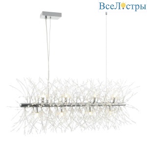Подвесная люстра Stilfort Salut 2123/09/12PL